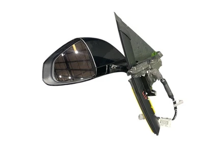 ESPEJO RETROVISOR PUERTA PLEGABLE DELANTERO IZQUIERDO TESLA MODELO S 2021-2025 CON PUNTO CIEGO (PBSB) Foto 1 de 4