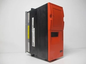 SEW Eurodrive MOVIDRIVE MDF60A0022-5A3-4-00 Unità 5,5 Amp MDF60A00225A3400 - Foto 1 di 16
