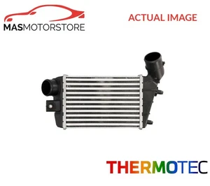 INTERCOOLER RADIATOR THERMOTEC DAD003TT I NEW OE REPLACEMENT - Picture 1 of 6
