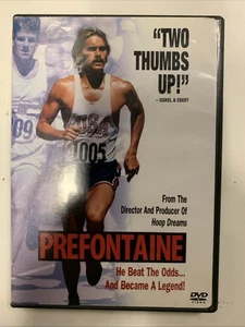 Prefontaine (DVD, 1997) - Foto 1 di 3