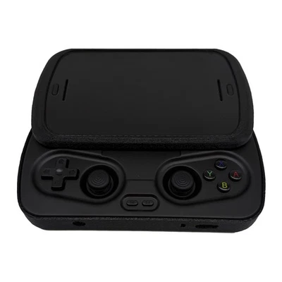 For ANBERNIC rg slide Console 3D Printed cover Flexible Latex Protective Shell - Image 1 of 4