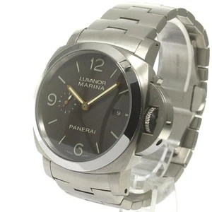 PANERAI PAM00352 Luminor Marina 1950 3 Days Automatic Men's #C261 - Picture 1 of 6