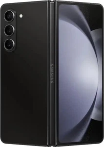 Samsung Galaxy Z Fold5 5G Dual SIM 1TB phantom black - Bild 1 von 1