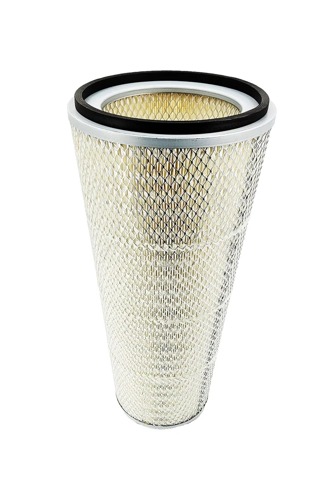 TORQUE Engine Air Filter Compatible with Select Freightliner FLD 112 120 Classic Foto 1 de 3