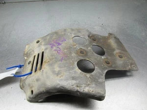 Honda ATC 250 R 1983 Motorrad Motorölwanne Schutzblech  - Bild 1 von 6