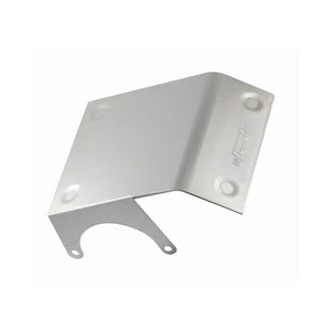 3678 Mr. Gasket Starter Motor Heat Shield - Picture 1 of 1