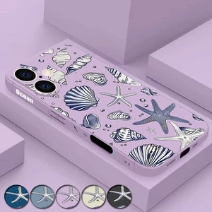 Shockproof Silicone Lanyard Case For iPhone 16E 16 15 14 Pro Max 13 12 11 Cover - Picture 1 of 24