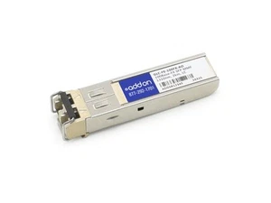ACP GLC-FE-100FX-AO 100Base-FX Fast Ethernet SFP Module F/Cisco - Picture 1 of 1