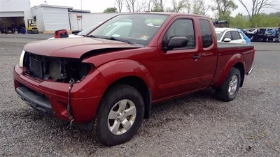 Strut Front Fits 05-21 FRONTIER 1310155 Foto 1 de 4