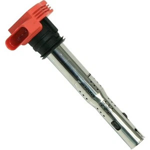 178-8429 Beck Arnley Ignition Coil for VW Audi Q7 A8 Quattro Porsche Cayenne A7 - Picture 1 of 1