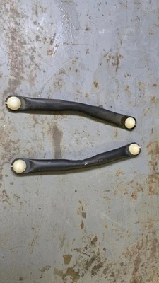 JUEGO DE VARILLA DE MOTOR FAROS OEM MAZDA RX7 FC 1986-1991 Foto 1 de 4