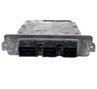 Módulo de control del motor Ford Explorer Mountaineer 2008 4,0 L ECU 8L2A-12A650-HE OEM Foto 1 de 3
