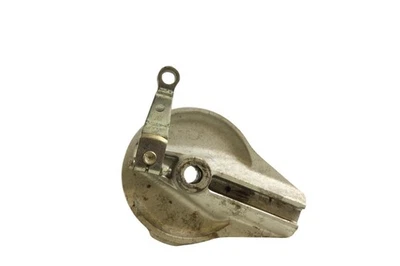 03-09 HONDA CRF150F 原始设备制造商后背制动集线器 B4517 — 第 1/4 张图片