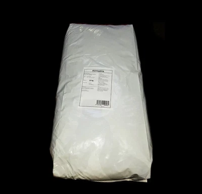 Hack Hornspäne 25 Kg Organisch Dünger Alle Kulturen Obst Gemüse Langzeitwirkun - Bild 1 von 2