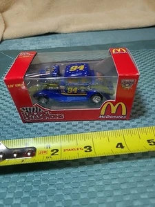 RACING CHAMPIONS MAC TONIGHT CAR - Picture 1 of 13