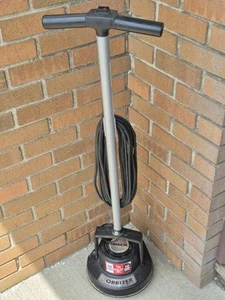 Oreck Ultra Orbiter 1/2 HP Floor Buffer Scrubber Polisher TESTED !!! - Picture 1 of 7