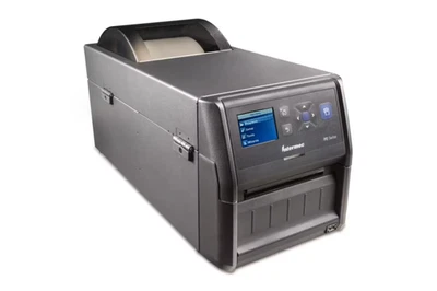 NEW Intermec PD43A Thermal Barcode Label Printer - PD43AG3100010201 FREE SHIPPIN - Image 1 of 4
