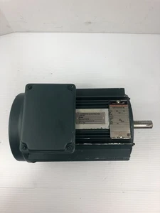 Reliance PMR 1800 RPM 2 HP 3PH P14A5770M-HB AC Duty Master Motor - Picture 1 of 6