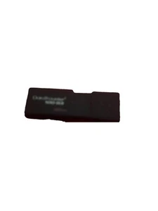 Kingston USB 3.0 Flash Drive Data Traveler Memory Stick 32GB - Picture 1 of 8