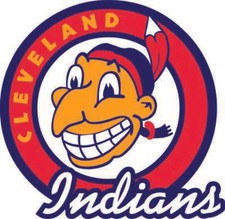 CLEVELAND INDIANS Vinyl Decal / Sticker ** 5 Sizes ** 
