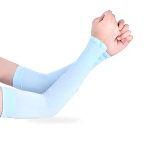 Full Length Sports Sleeve (Unisex) - Picture 1 of 14