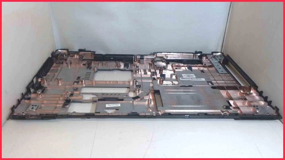 Gehäuse Boden Unterschale Unterteil 723669-001 HP ProBook 470 G1 - Bild 1 von 1