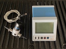 Vacuubrand vacuum controller CVC 211 for diaphram pump