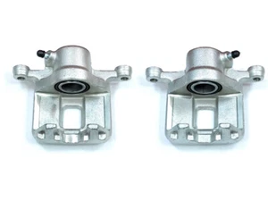 PAIR of Rear Brake Calipers RH+LH Isuzu Trooper 3.0TD/3.1TD/3.2P/3.5P 1992>ON - Picture 1 of 1