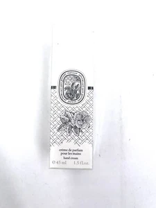Diptyque Crème De Perfum Hand Cream - Picture 1 of 3