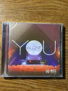 You Alone NCC Worship CD 2015 NEW Sealed Integrity Music Free Shipping - Foto 1 di 2