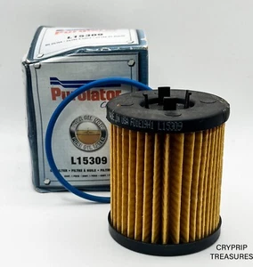 Genuine Purolator Classic L15309 Oil Filter NOS - Picture 1 of 1