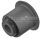 Genuine First Line Front Rh Suspension Arm Bush For Dacia Duster 1.6 (4/10-1/18)