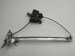 Toyota Rav 4 (XA50) 2020 Window Regulator with Electric Motor T ? R Rear - Picture 1 of 9