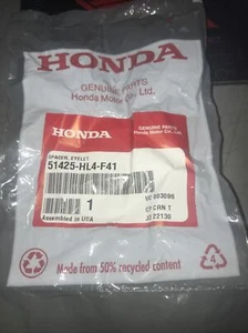 Honda 52421-HL4-F41 - BUSHING  EYELET - Picture 1 of 2