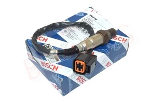 New Lambda Oxygen O2 Sensor BOSCH for Kia Hyundai - Foto 1 di 3