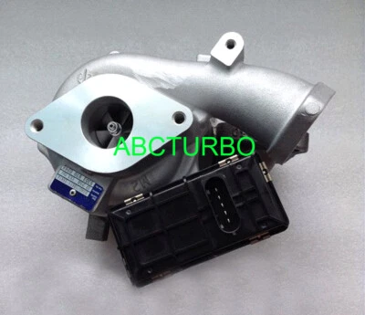 Turbo turbocharger BV40 53039700268 53039700231 for Nissan URVAN NV350 2.5 dCi - Image 1 of 4