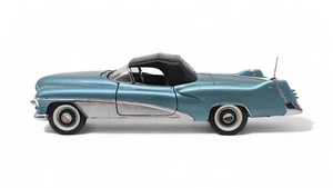 Vintage 1951 Buick Le Sabre Convertible Show Car 1:24 B11WW93 by Franklin Mint - Picture 1 of 20