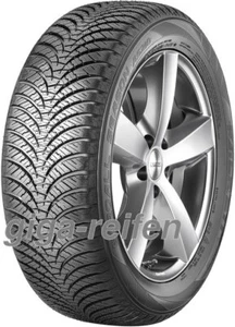 Ganzjahresreifen Falken EUROALL SEASON AS210 165/60 R15 81T XL BSW M+S Kennung - Bild 1 von 2