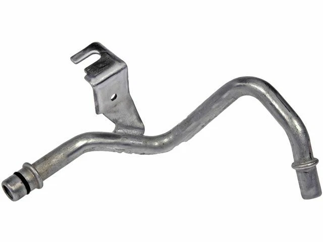 Dorman 25JP39T Heater Hose Set Fits 2000-2005 Pontiac Montana 3.4L V6 - Изображение 1 из 1