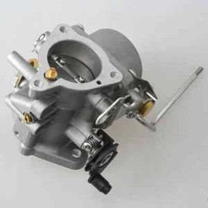 Carburetor 13200-964J0 Fit for Suzuki 2-stroke 25/30HP DT25 DT30 Outboard Engine - Picture 1 of 4