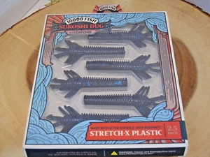 10,000 Fish Yoto Worm 3.5 Inch Irresistible Tickle Tail 6 Pack - Picture 1 of 2