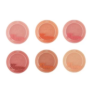 [I'M MEME] My Custom Blush 6g / 6 Colors / Korean Cosmetics - Picture 1 of 42