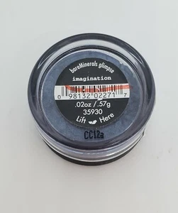 Neu bareMinerals Glimpse Shadow Eye Color in Imagination 0,57g - Bild 1 von 2