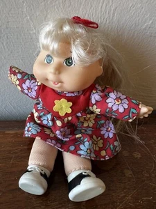 Cabbage Patch Kids Hedy Mary 1995 Vintage - Bild 1 von 5