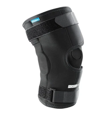 Ossur Form Fit Rodilla Bisagras Envoltura-Unisex Talla X-Grande Foto 1 de 4
