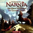 Der Knig von Narnia. Die Geschpfe Narnias by Scout ... | Book | condition good