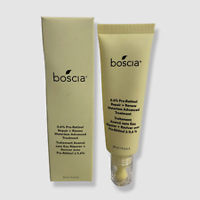 Travel Size 0.6% Pro-Retinol Repair + Renew Waterless Advanced Treatme –  boscia