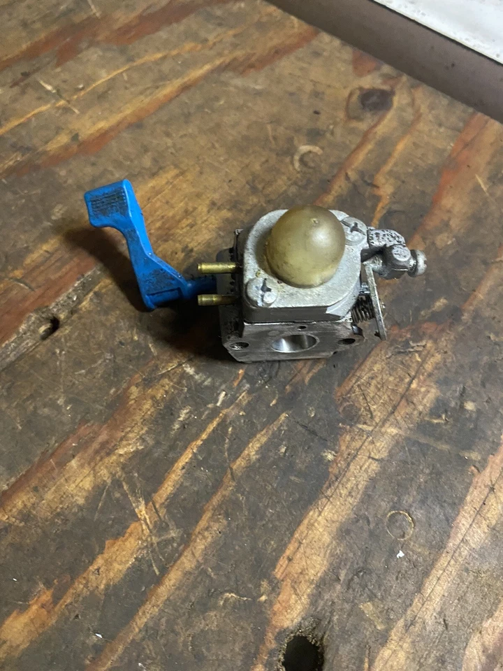 OEM Weed Eater GHT220 Carburetor Carb For Rebuild Free Shipping - Image 1 of 1