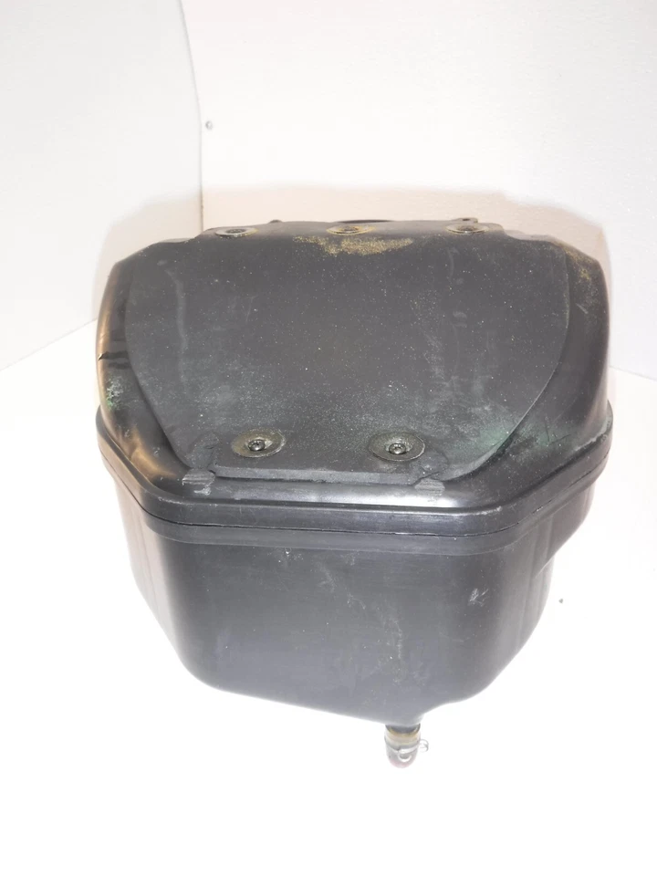2004 Hyosung Gt250 Comet Airbox Air Intake Filter Box - Image 1 of 4