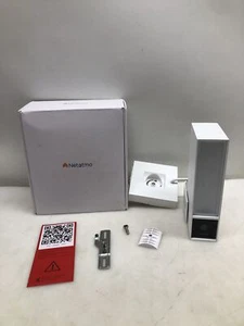 netatmo Cámara de Vigilancia Inteligente Exterior - Blanco (NOC-S-W-DE) - Imagen 1 de 6